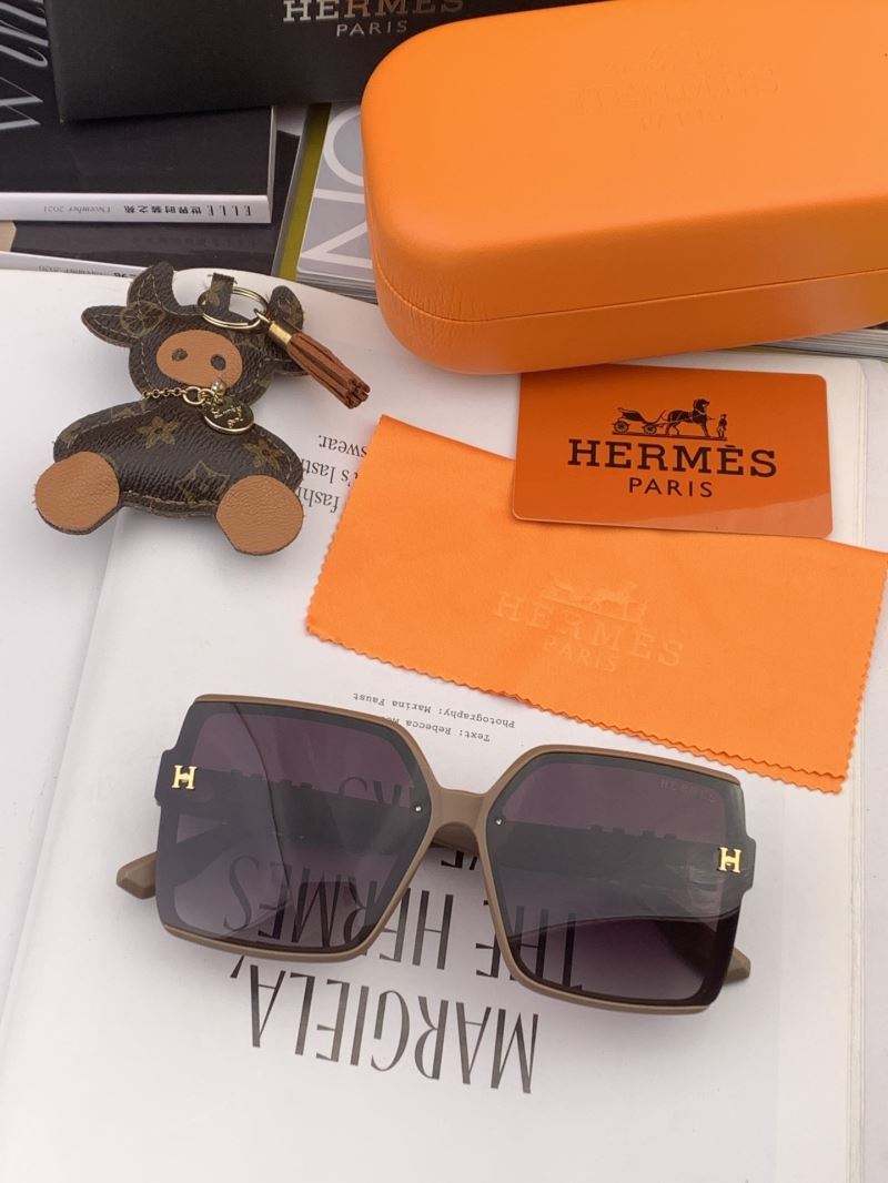 Hermes Sunglasses